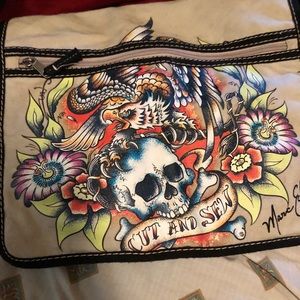 Marc Ecko Bag
